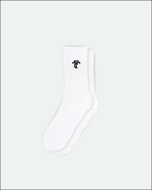 TF INITIAL SOCKS